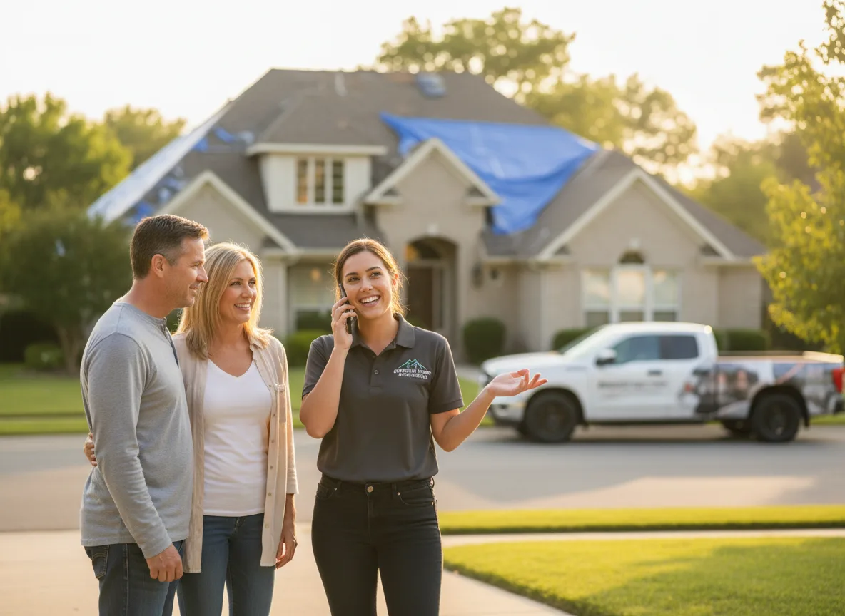 Emergency Roof Repair Russellville, OH FAQs